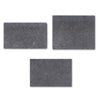 Default Title Bathroom Floor Tiles Belgian Bleu Tumbled and Light Pillow Edge, Honed thumbnail