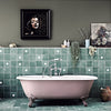 Chrome2 / No Tap Holes Bathroom Ranges Versailles Freestanding Double Ended Bath thumbnail