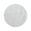 Default Title Bathroom Floor Tiles Blends Carrara Circle thumbnail