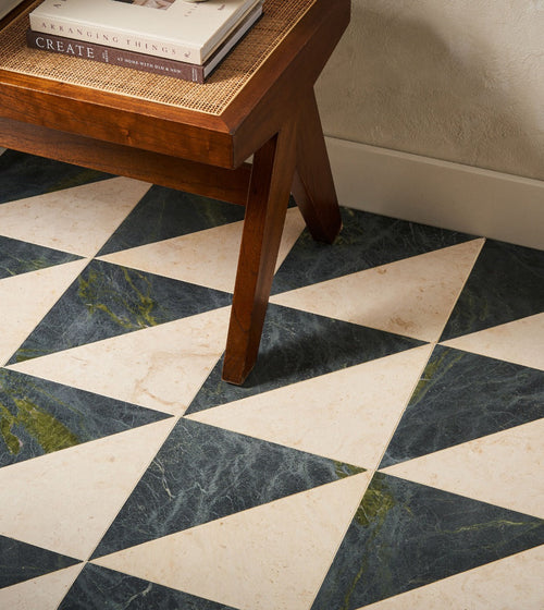 Blends Tarla Triangle