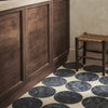 Default Title Bathroom Floor Tiles Blends Verde Circle thumbnail
