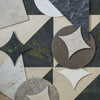 Default Title Bathroom Floor Tiles Blends Nero Star thumbnail