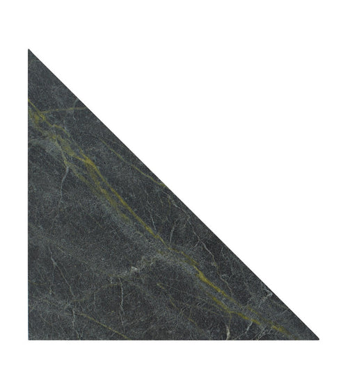 Blends Verde Triangle