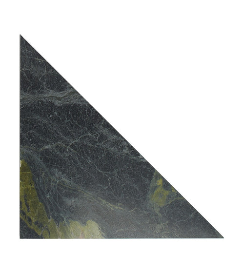 Blends Verde Triangle