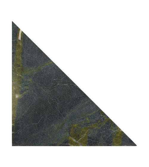 Blends Verde Triangle
