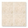 Default Title Bathroom Floor Tiles Bosphorus 40x40 Diamond Sawn Edge, Honed and Filled thumbnail
