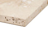 Default Title Bathroom Floor Tiles Bosphorus 40x40 Diamond Sawn Edge, Honed and Filled thumbnail
