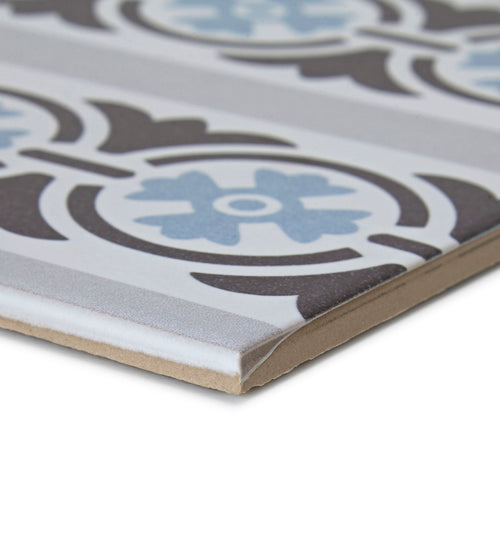 Boulangerie Coty Border