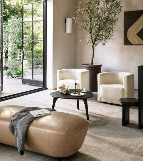 Bourgogne Beige