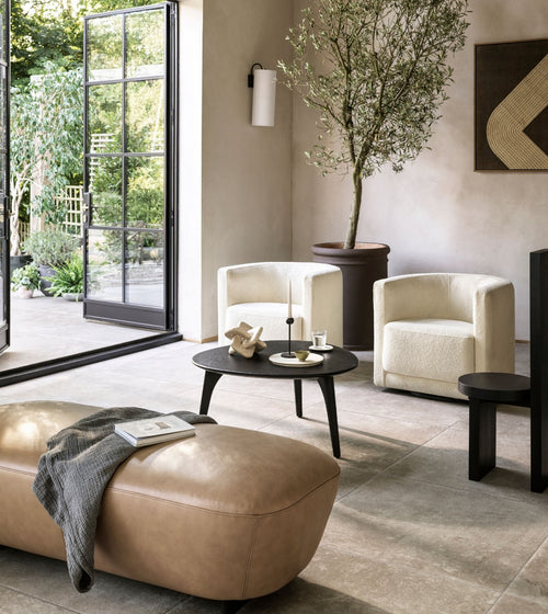 Bourgogne Ivory