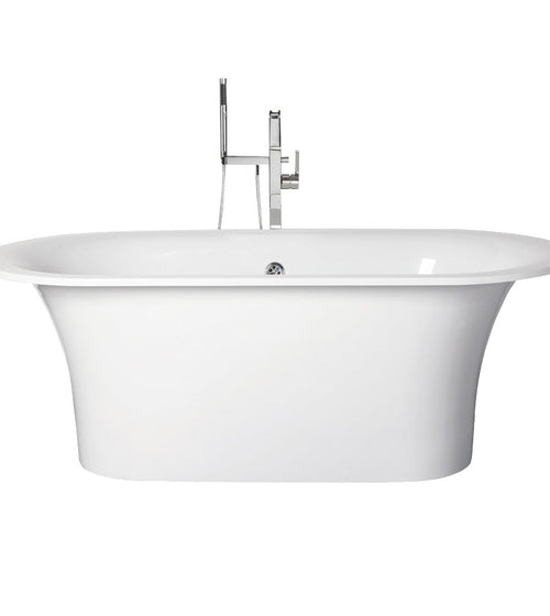 Brighton Freestanding Bath Bathrooms/Baths/Freestanding