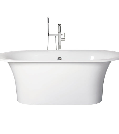 Brighton Freestanding Bath Bathrooms/Baths/Freestanding