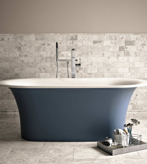 Brighton Freestanding Bath Bathrooms/Baths/Freestanding