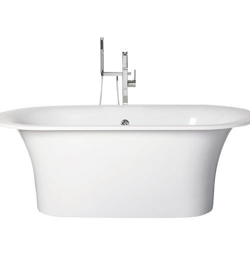 Brighton Freestanding Bath Bathrooms/Baths/Freestanding