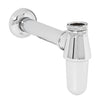 Default Title Bathroom Ranges Traditional basin bottle trap thumbnail