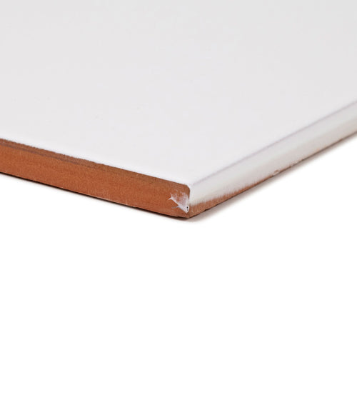 Bilbao Gloss White