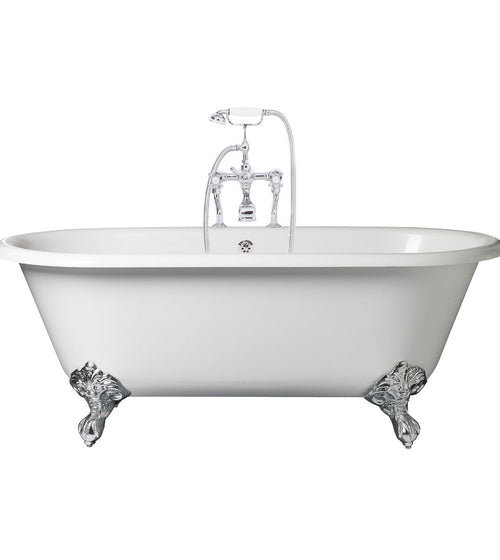 Canterbury Freestanding Bath 1750 Bathrooms/Baths/Freestanding