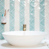 Default Title Bathroom Tiles Capri Lagoon thumbnail