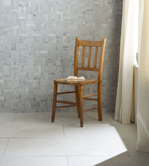 Jerusalem Silver 90 x 60
