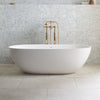 Default Title Bathroom Floor Tiles Jerusalem Silver 90 x 60 thumbnail