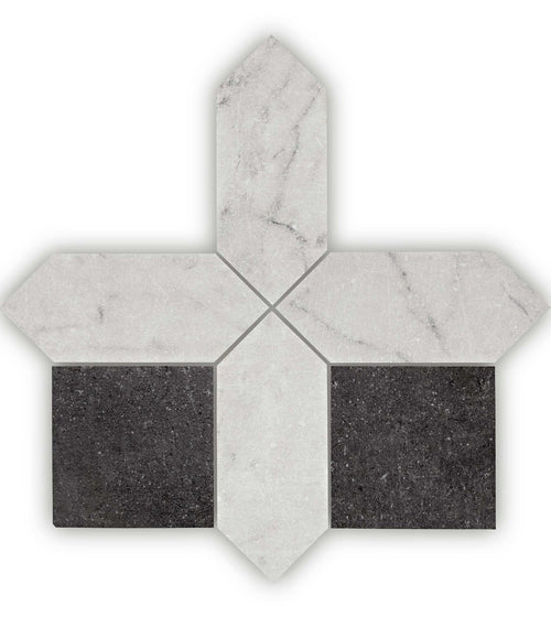 Chiesa Black