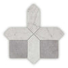 Default Title Bathroom Floor Tiles Chiesa Grey thumbnail