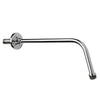 Default Title Bathroom Ranges Classic Wall Mounted Shower Arm thumbnail