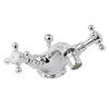Cross Head Bathroom Ranges Classic Bidet Monobloc Mixer thumbnail