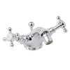 Cross Head Bathroom Ranges Classic Bidet Monobloc Mixer thumbnail