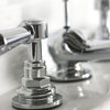 Cross Head Bathroom Ranges Classic Bidet Monobloc Mixer thumbnail