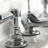 Cross Head Bathroom Ranges Classic Bidet Monobloc Mixer thumbnail