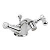 Cross Head Bathroom Ranges Classic Bidet Monobloc Mixer thumbnail