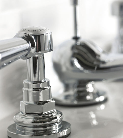 Classic Bidet Monobloc Mixer Bathrooms/Taps & Mixers