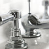 Cross Head Bathroom Ranges Classic Bidet Monobloc Mixer thumbnail