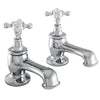 Cross Head Bathroom Ranges Classic Bath Taps thumbnail