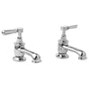 Cross Head Bathroom Ranges Classic Bath Taps thumbnail