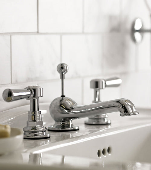 Classic Bath Taps Bathrooms/Taps & Mixers