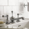 Cross Head Bathroom Ranges Classic Bath Taps thumbnail