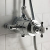 Default Title Bathrooms Concealed Dual Control Shower thumbnail