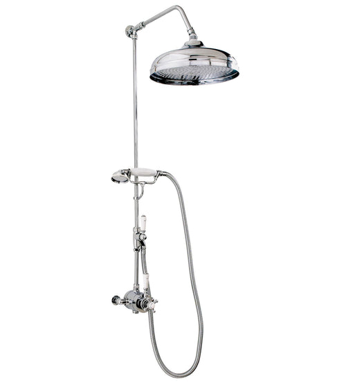 Classic Grande Exposed Shower