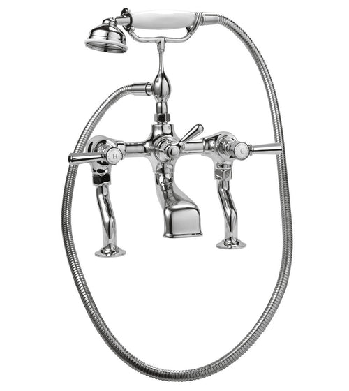 Classic Bath and Shower Mixer Bathrooms/Taps & Mixers