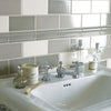 Cross Head Basin Taps Classic Basin Monobloc Mixer thumbnail
