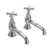 Cross Head Basin Taps Classic Basin Taps - Extended thumbnail