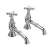 Cross Head Basin Taps Classic Basin Taps - Extended thumbnail