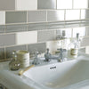 Cross Head Basin Taps Classic Basin Taps - Extended thumbnail