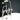 Cross Head Bathroom Ranges Classic Wall Mounted Bath and Shower Mixer