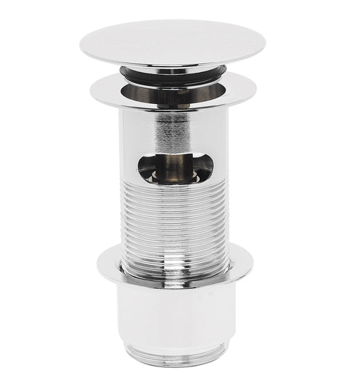 Unbranded Basin Clicker Waste - Slotted
