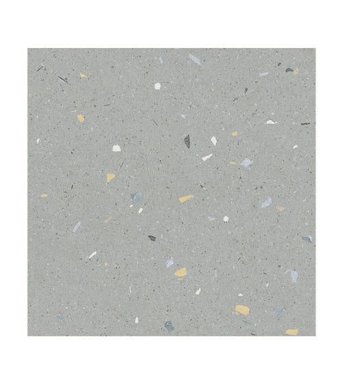 Confetti Blue