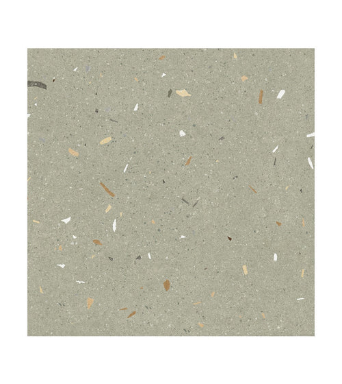 Confetti Green