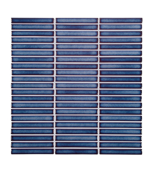 Copenhagen Kit Kat Blue Mosaic